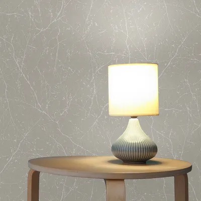 Produktbild von TADESSI | Tapete Küche | M1-No.37 | Vliestapete | Beige | Weiß | Natur |tapete | Struktur | Wohnzimmer | Schlafzimmer | Küche