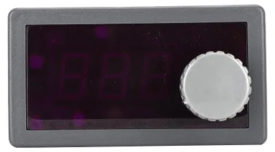 Produktbild von Digitaler Spannungssignalgenerator, einstellbares Multiturn-Potentiometer mit hoher Genauigkeit, 0–10 V