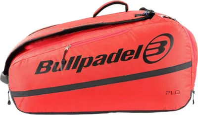 Produktbild von Bullpadel BPP25022 Xplo 25 Rote Padel-Tasche