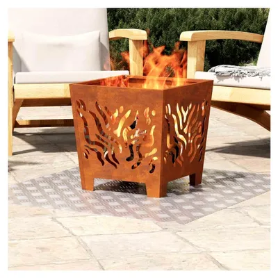 Produktbild von Rechteckige Treppenstufen 2 Stück, 90 x 50 x 0,3 cm