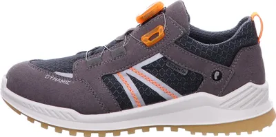 Obrázek produktu pro Ricosta Pantofle REEN Unisex 31363130323832 Šedé 35 EU