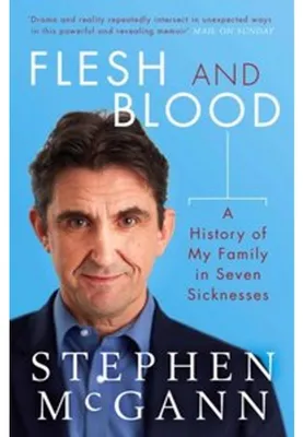Zdjęcie produktu dla Flesh and Blood