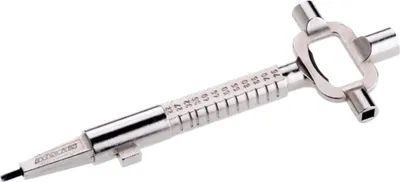 Obrázok produktu pre Kľúč na novostavby Cimco 11 2890 (112890)