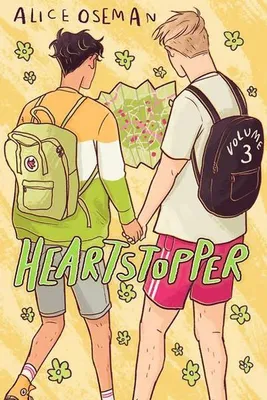 Immagine prodotto di Heartstopper #3: A Graphic Novel
