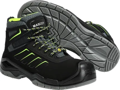 Image de Chaussures de sécurité MASCOT Bimberi peak - F0109-937-42