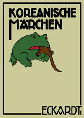 Image de Koreanische Märchen