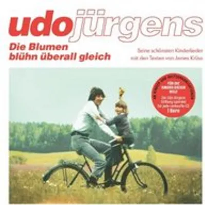 Obrázok produktu pre Udo Jürgens (1934-2014): Udo Jürgens (1934-2014): (CD / D)