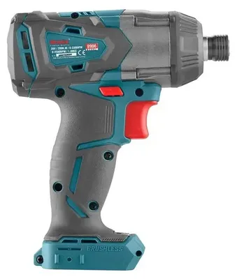 Produktbild von Bürstenloses Akku-Schrauber-Set 280 Nm 20V