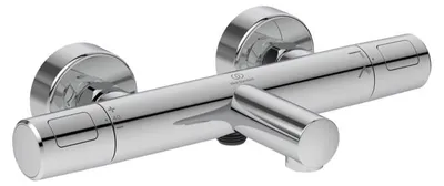 Produktbild von Ideal Standard Ceratherm T25 Badearmatur Aufputz