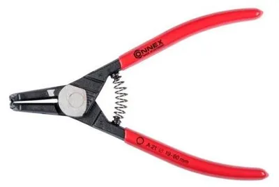 Produktbild von Connex Sicherungsringzange, 180 mm, COXT179012