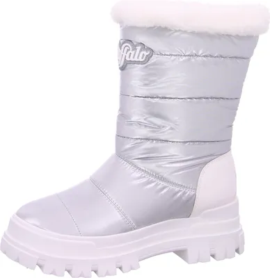 Produktbild von Buffalo Winterstiefel Silber