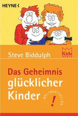 Obrázek produktu pro Das Geheimnis glücklicher Kinder