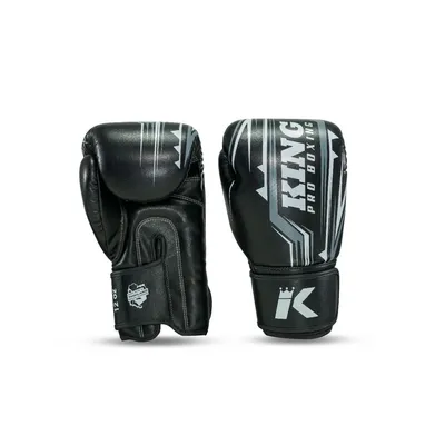 Produktbild von King Pro Boxing - boxhandschuhe - KPB/BG Spartan 1 - 10 oz