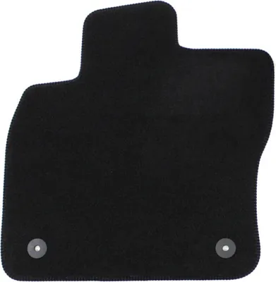Image de Tapis de sol avant gauche haut de gamme pour Seat Ateca de 2016