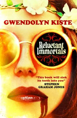 Produktbild von Reluctant Immortals