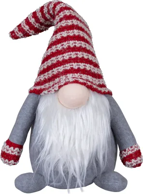 Produktbild von Wichtel 30cm (50cm) Dekofigur Weihnachten