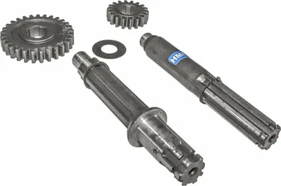 Produktbild von Getriebe Set 110 - 125 ccm vollautomatik Kinderquad ATV Monkey HMParts