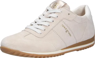 Produktbild von Paul Green Damen Sneaker beige Größe EUR 41,5