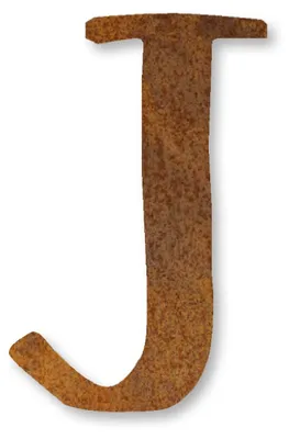 Produktbild von Edelrost J