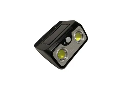Obrázek produktu pro LED solární světlo s pohybovým čidlem 814C