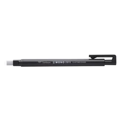 Image de Tombow EH-KUS11MONO zero classic eckige Spitze schwarz