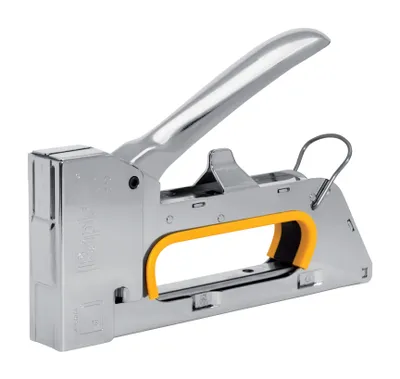 Immagine prodotto di Rapid 5001667 Rapid Graffatrice manuale PRO R23, in acciaio