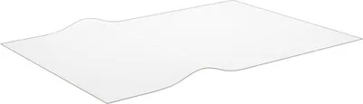 Produktbild von " " Tischfolie Transparent 140x90 cm 1,6 mm PVC NeuMöbel 8275028