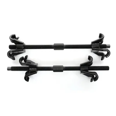 Obrázek produktu pro Kraft&Dele KD10162 4 hákový stahovák pružin 370mm
