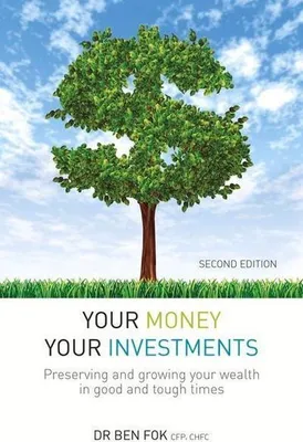Obrázek produktu pro Your Money Your Investments
