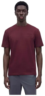 Produktbild von T-Shirt Lacoste TH0753-00-3KE für Uni