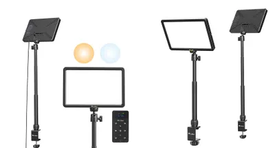 Immagine prodotto di Lampada LED Ulanzi VIJIM K20 - WB (2500 K - 9000 K)