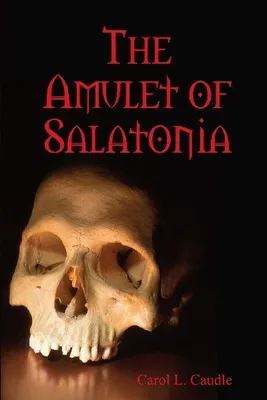 Produktbild von Das Amulett von Salatonia