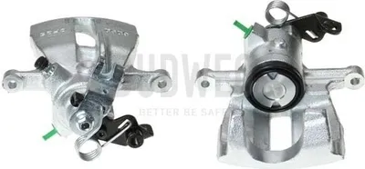 Imagen del producto de BUDWEG, pinza de freno, modelo 343431
