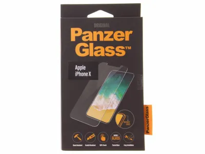 Image de PanzerGlass standard