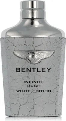 Obrázok produktu pre Bentley Infinite Rush White Edition EDT M 100 ml
