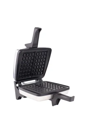 Zdjęcie produktu dla Gofrownica Dezal 301.5.1 N stal nierdzewna