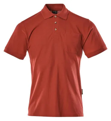 Produktbild von MASCOT T-Shirt 00783-260-02 GR. 2XL Baumwolle Polyester