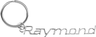 Immagine prodotto di Paperdreams portachiavi per auto - Raymond