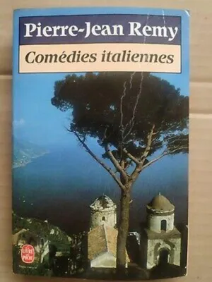 Image de Comédies Italiennes