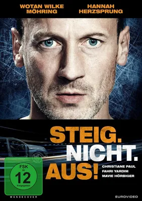 Produktbild von Steig. Nicht. Aus!