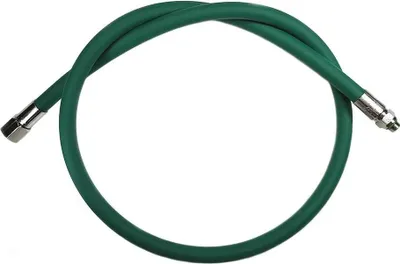 Produktbild von Metalsub Nitrox Regulator Schlauch Grün 102 cm Grün 102 cm