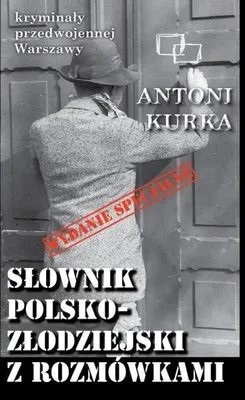 Image de Slownik polsko-zlodziejski z rozmowkami