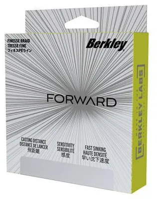 Productafbeelding van Berkley Forward (flamegroen, 300 meter)