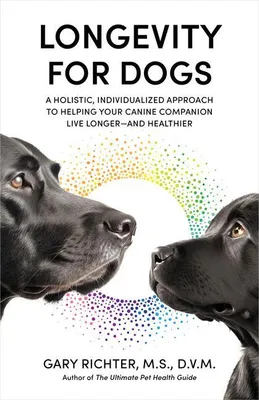 Produktbild von Longevity for Dogs