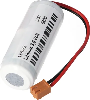 Produktbild von ER17500V 3.6 Volt Lithium Batterie passend für Denso 410076-0210