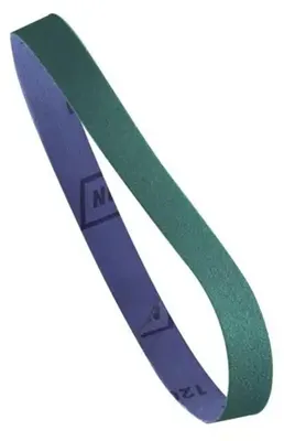 Immagine prodotto di NORTON foglio abrasivo "R929" nastro abrasivo per B P120