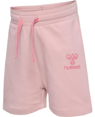 Produktbild von Hummel hmlKAREN SHORTS - pale mauve, Größe:68