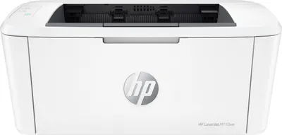Image de HP LaserJet M110we - Noir et blanc, Imprimante pour petits bureaux, Impression, Sans fil ; + ; Compatible avec l'encre instantanée, Laser, 600x600 DPI | 7MD66E#B19