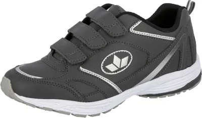 Produktbild von LICO Sportschuhe in Übergrößen Grau 120085 / 120086 große Herrenschuhe