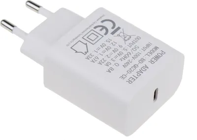Immagine prodotto di Erard - Ladegerät Usb C-5V/3A 18W - 728200